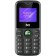 Cell phone BQ M-1853 Life Black Green