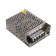ECOLA power supply for 12 V LED tape, 50 W, IP20