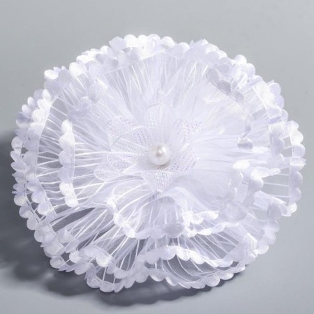 Hair bow, 7.5 cm, Winx-1