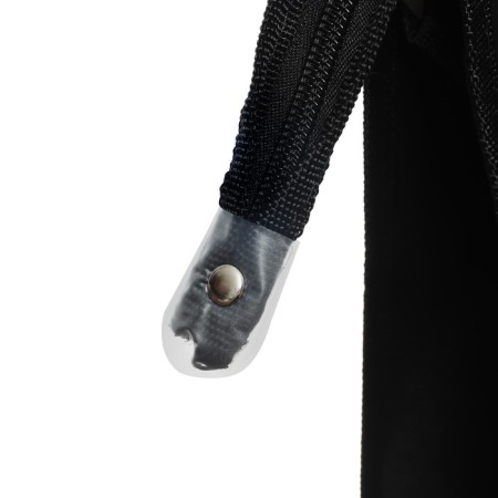 A3, 467 x 338 x 100 mm, with handles, lightning, plastic, Devente tropicana, inner pocket-3