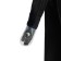 A3, 467 x 338 x 100 mm, with handles, lightning, plastic, Devente tropicana, inner pocket