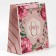 Package Gift Laminated Vertical, packaging, “March 8!”, Ml 23 x 27 x 11.5 cm