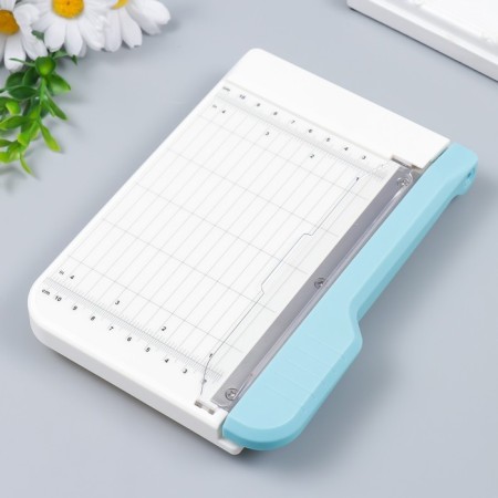 Cut for paper guillotine 2.5x19x14 cm-1
