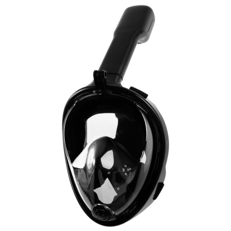 Snorkling mask Onlitop, p. L/xl, black color-1