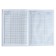Cool magazine for grades 1-11 A4, 96 sheets, hard cover, white block