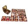 Board game "Mafia"