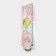 Mechanical “Freshness” umbrella, Eponge, 4 additions, 8 knitting needles, r = 47 cm, color mix
