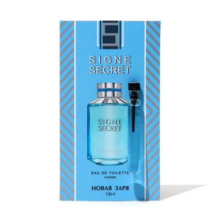 Tuale water "Secret Sign", 2 ml