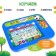 The training tablet "Learning letters and numbers", sound effects