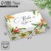 Gift Box "New Year's Forest", 15 x 9.5 x 5.5 cm, New Year