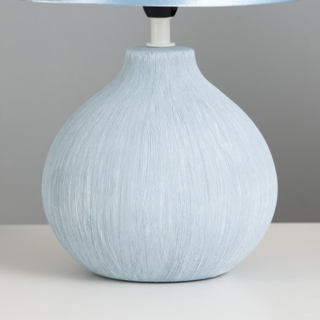 Highway Latea "Latea" E14 40W gray 19x19x33 cm Risalux-3