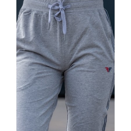Female Female Suit, size 48, gray color, red color-10