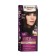 Hair Cream Palette, Wn3 tone, golden coffee