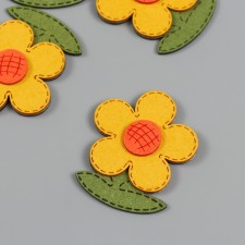 Decor for creativity claims. suede 