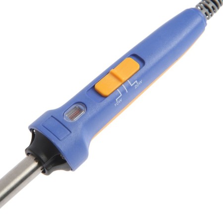 Mini-heading for patchwork tundra, 10-20 watts, 220 V, power adjustment, 2K handle-3
