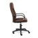 Parma Fllock/brown armchair 6/TW-24