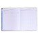 Universal diary for grade 1-11 Astronaut, solid cover, artificial leather, foam rubber, lies, 80 g/m2