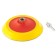 Matrix nozzle, for a drill and Ushm with Velcro, 150 mm, soft