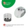 IDDIS 996P22S2SM, internal thread, D = 22 mm, ABS plastic, chrome