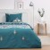 Bed linen 1.5sp saings and I "Eastern pattern" 143*215cm, 145*214cm, 50*70cm-1pc, 60g/m2, microfiber