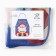 Apron for children for creativity Ethel Claus, 49 x 39 cm, 100% p/e