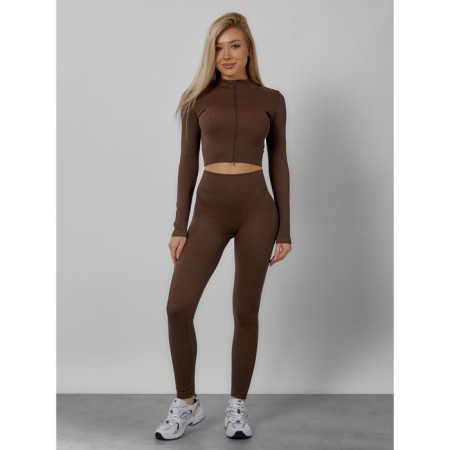 Sports suit female, size 46-4
