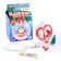 Set for creativity "Snow Ball", Santa Claus