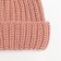 Female cap, Powder color, size 56-58