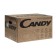 Microwave oven Candy CMGA20SDLB-07, 700 W, 20 l, black