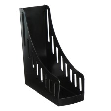 Vertical tray 