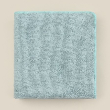Set of napkins SL Home: Frame "Azzura" 30x30 cm - 3 pcs., 100% cotton, 470 g/m2-5