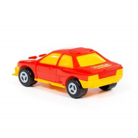 Leader car, Mix color-3