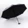 Mechanical “Piono” umbrella, Eponge, 4 additions, 8 knitting needles, r = 48 cm, color mix