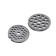 BQ MG1001, 1,400 watts, reverse, nozzle for sausages and kebbe, white-orange