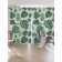 Photostes "Fern rain", Oxford, size 170x265 cm, 2 pcs