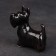 Porcelain figurine "Scotch Terrier", 8 cm