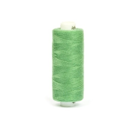 IDEAL 40/2 threads, length 366 m, color No. 448 Green, 10 pcs to the UP