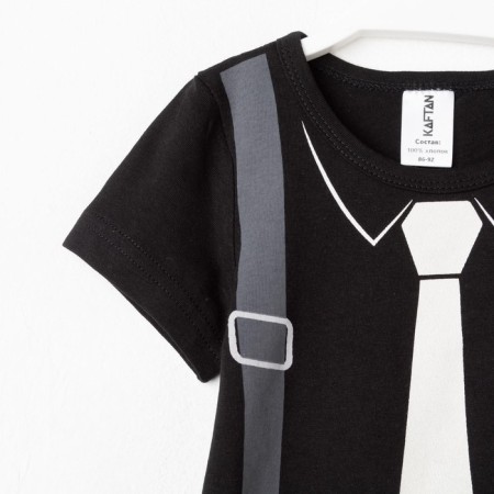 T-shirt Children's KAFTAN "GIT" Growth 86-92-6