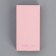 Jewelry box, packaging, “pink”, 10 x 5 x 3 cm