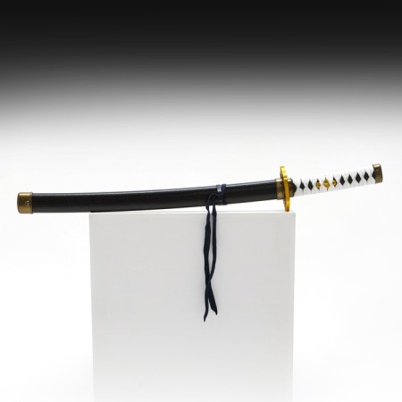 Souvenir weapon "Katana Yamato", 72 cm, blade 51 cm/7 mm, wooden-2