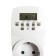 Smart ROST RX-31A, electronic shutdown timer