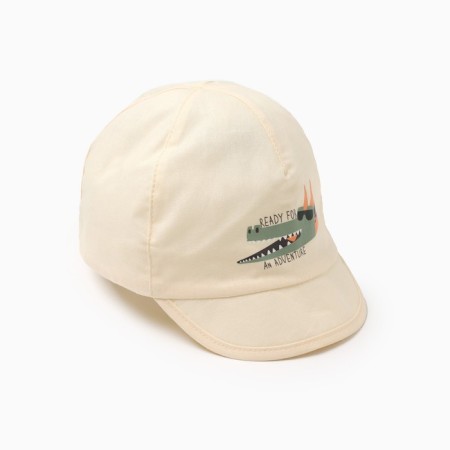 Kepepa nursery, milk color, size 48-50