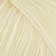 Yarn "Superlana Klasik" 25% wool, 75% acrylic 280m/100g (01 cream)