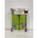 Set of terry towels Diva Afrodita "OVAD", 420 g, size 50x90 cm, 70x140 cm