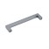 Cappio Square RSC008, stainless steel, m/o 160 mm.