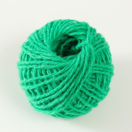 Acryl yarn 100% acrylic, 100m/40 ± 5 g (parrot)-1