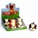 Soft toy "Fluffy Friend", mix
