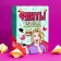 Sanding cookies "Fanta", 12 pcs., 84 g