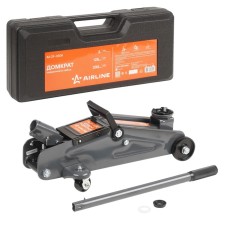 The uptop 2t jack in the case of rise 135-330 mm AJ-2F-330K AIRLINE