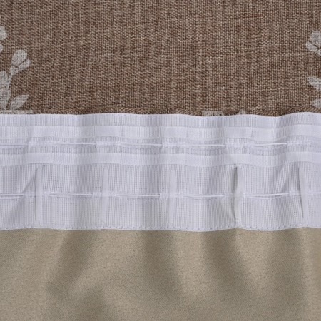 Curtain, size 200x270 cm-6